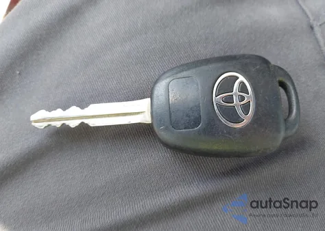 2015 Toyota Camry Le из США, поврежденный, VIN 4T1BF1FKXFU935027